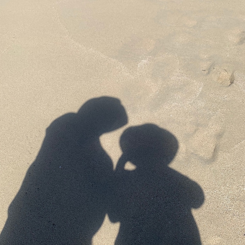 Meet your Posher, Nita